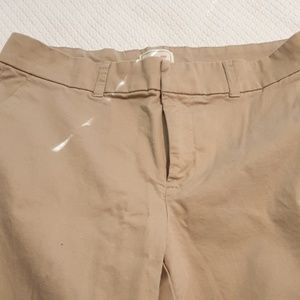 Khakis by GAP